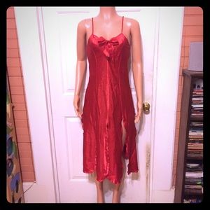 ❌SOLD❌ Cinema etoile Chemise/Nightgown/Lingerie